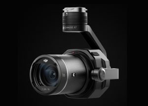 DJI ZENMUSE